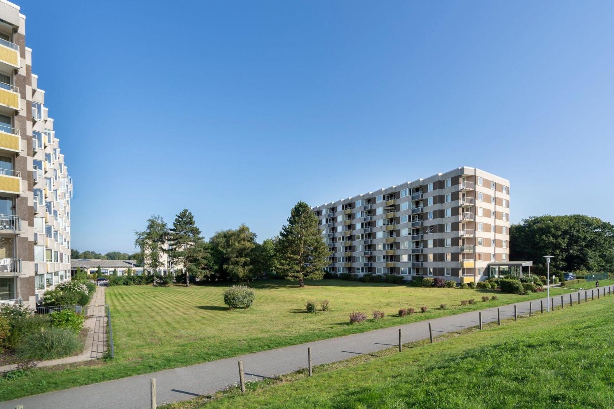 Hanseat Rotkehlchen Грёмиц Экстерьер фото